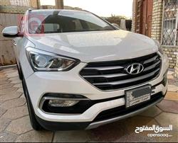 هيونداي سانتافي